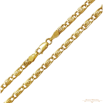 Arany Lánc (méret:50) AU 87430