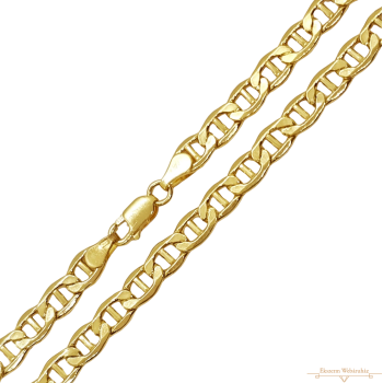 Arany Lánc (méret:50) AU 87436