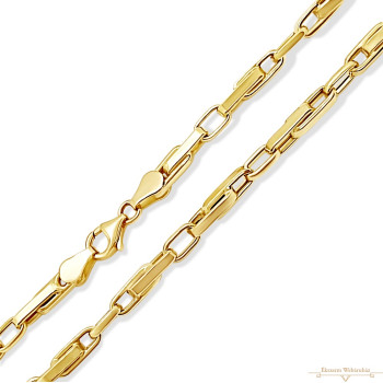 Arany Lánc (méret:50) AU 75489