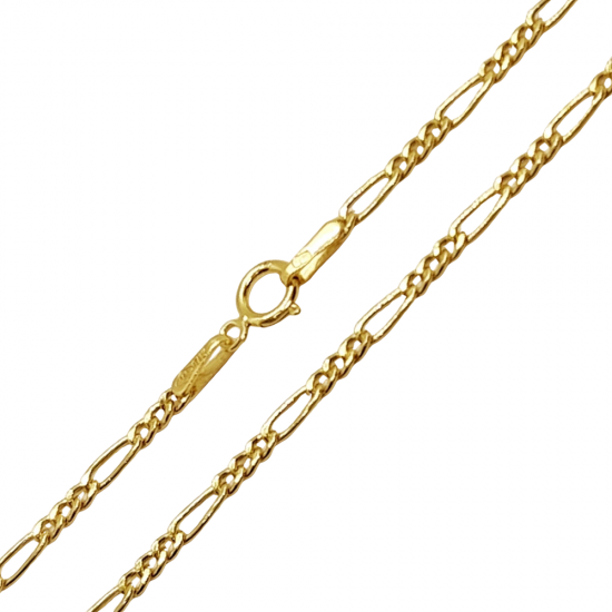 Arany Lánc (méret:55) AU 89156 Arany Lánc (méret:55) AU 89156