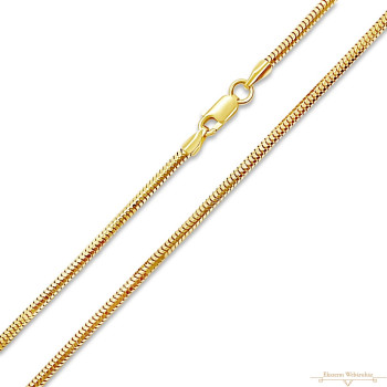 Arany Lánc (méret:55) AU 89058