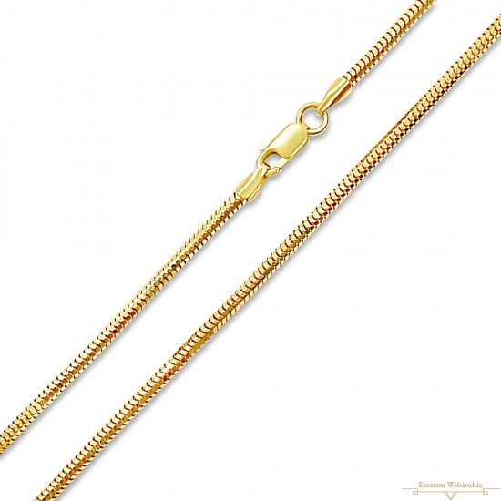 Arany Lánc (méret:55) AU 89059 Arany Lánc (méret:55) AU 89059