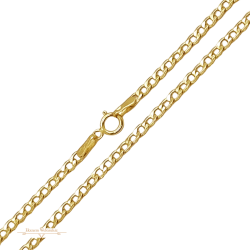 Arany Lánc (méret:55) AU 66942 Arany Lánc (méret:55) AU 66942