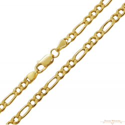 Arany Lánc (méret:55) AU 87577