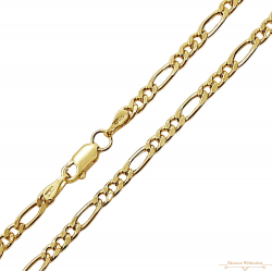 Arany Lánc (méret:55) AU 87578