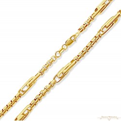 Arany Lánc (méret:55) AU 50652 Arany Lánc (méret:55) AU 50652