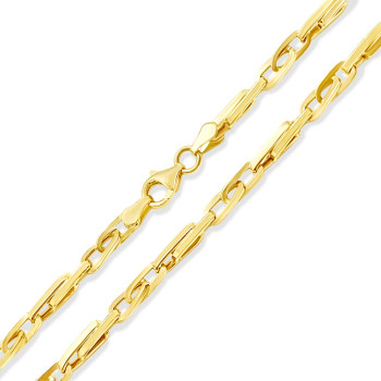 Arany Lánc (méret:55) AU 82745