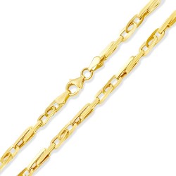 Arany Lánc (méret:55) AU 88853