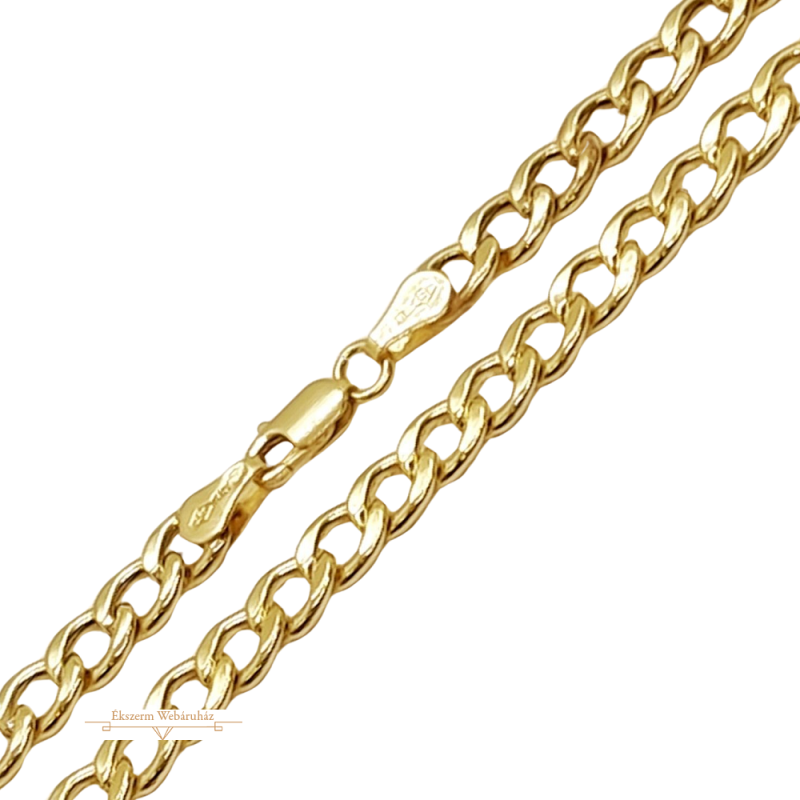 Arany Lánc (méret:55) RA 84732