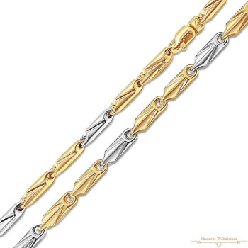 Arany Lánc (méret:55) AU 79562