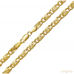 Arany Lánc (méret:55) AU 87431