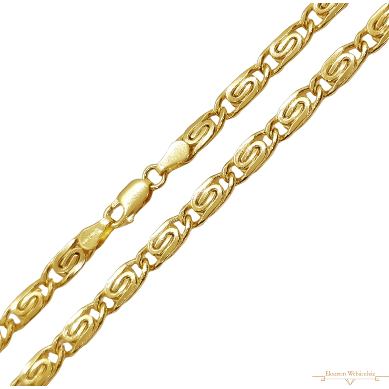 Arany Lánc (méret:55) SG 87431
