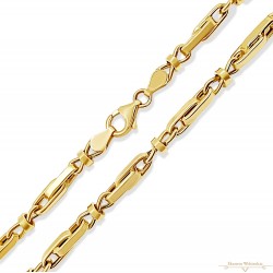 Arany Lánc (méret:55) AU 67718 Arany Lánc (méret:55) AU 67718