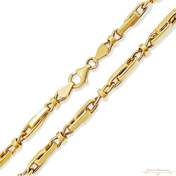 Arany Lánc (méret:55) AU 67718