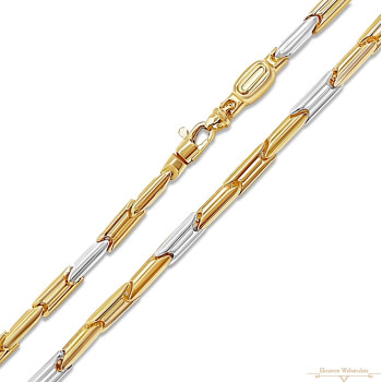 Arany Lánc (méret:55) AU 82662