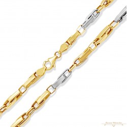 Arany Lánc (méret:55) AU 82672