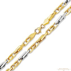 Arany Lánc (méret:55) AU 85804