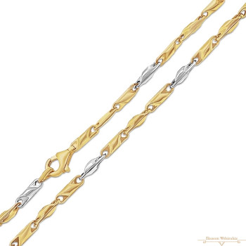 Arany Lánc (méret:55) AU 85814