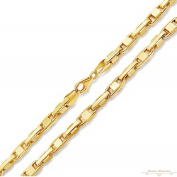Arany Lánc (méret:55) AU 85816