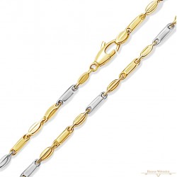 Arany Lánc (méret:55) AU 75648 Arany Lánc (méret:55) AU 75648