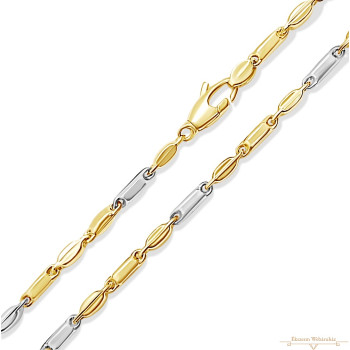 Arany Lánc (méret:55) AU 75648