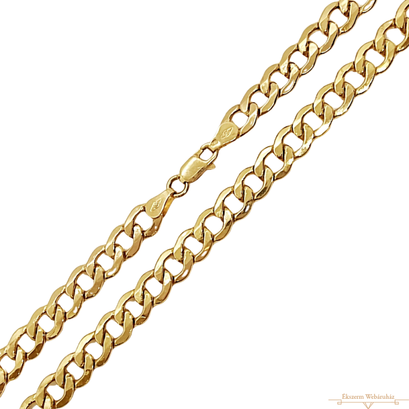 Arany Lánc (méret:55) GB 66976