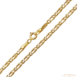 Arany Lánc (méret:55) AU 84724