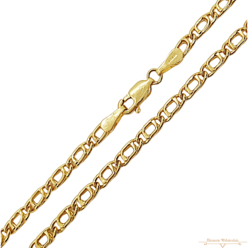 Arany Lánc (méret:55) AU 82224