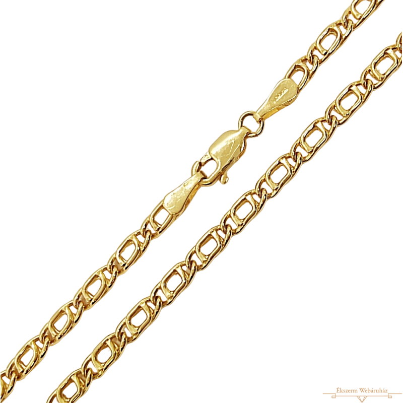 Arany Lánc (méret:55) GB 82224