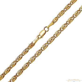 Arany Lánc (méret:56) AU 73596