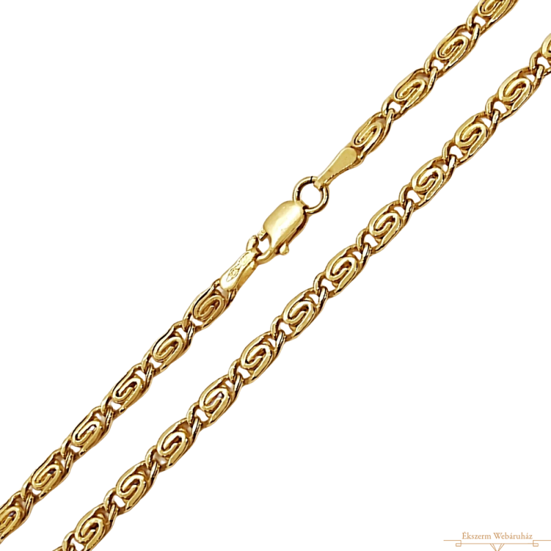 Arany Lánc (méret:56) SC 73596