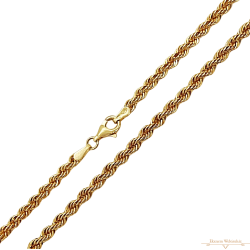 Arany Lánc (méret:55) AU 67832 Arany Lánc (méret:55) AU 67832