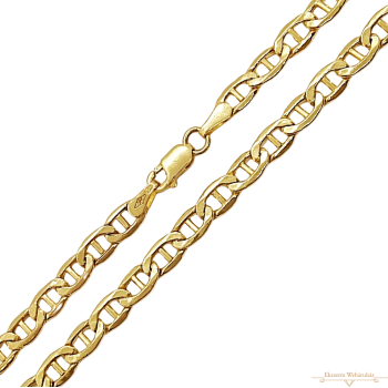 Arany Lánc (méret:60) AU 76216