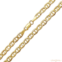 Arany Lánc (méret:60) AU 76216