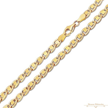 Arany Lánc (méret:60) AU 70862