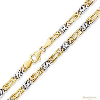 Arany Lánc (méret:60) AU 77049