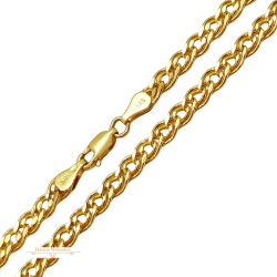 Arany Lánc (méret:60) AU 25792 Arany Lánc (méret:60) AU 25792