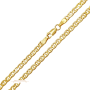Arany Lánc (méret:60) AU 82230