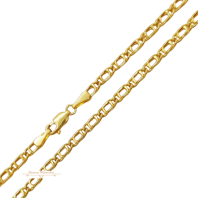 Arany Lánc (méret:60) GB 82232