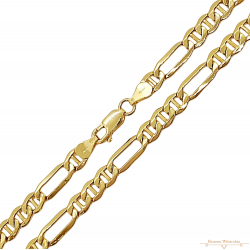 Arany Lánc (méret:60) AU 82234 Arany Lánc (méret:60) AU 82234