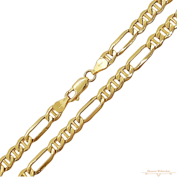 Arany Lánc (méret:60) AU 82234