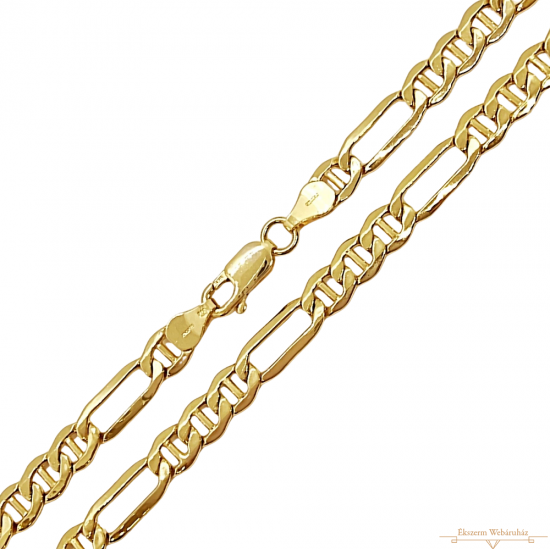 Arany Lánc (méret:60) GB 82234 Arany Lánc (méret:60) GB 82234