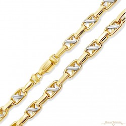 Arany Lánc (méret:60) AU 69182 Arany Lánc (méret:60) AU 69182