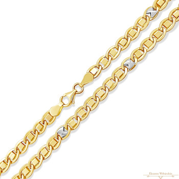 Arany Lánc (méret:60) AU 70861