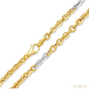 Arany Lánc (méret:60) AU 72998