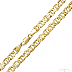 Arany Lánc (méret:60) AU 87437