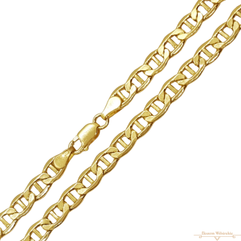 Arany Lánc (méret:60) AU 87437