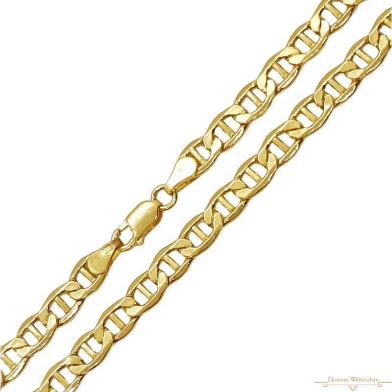 Arany Lánc (méret:60) SG 87437