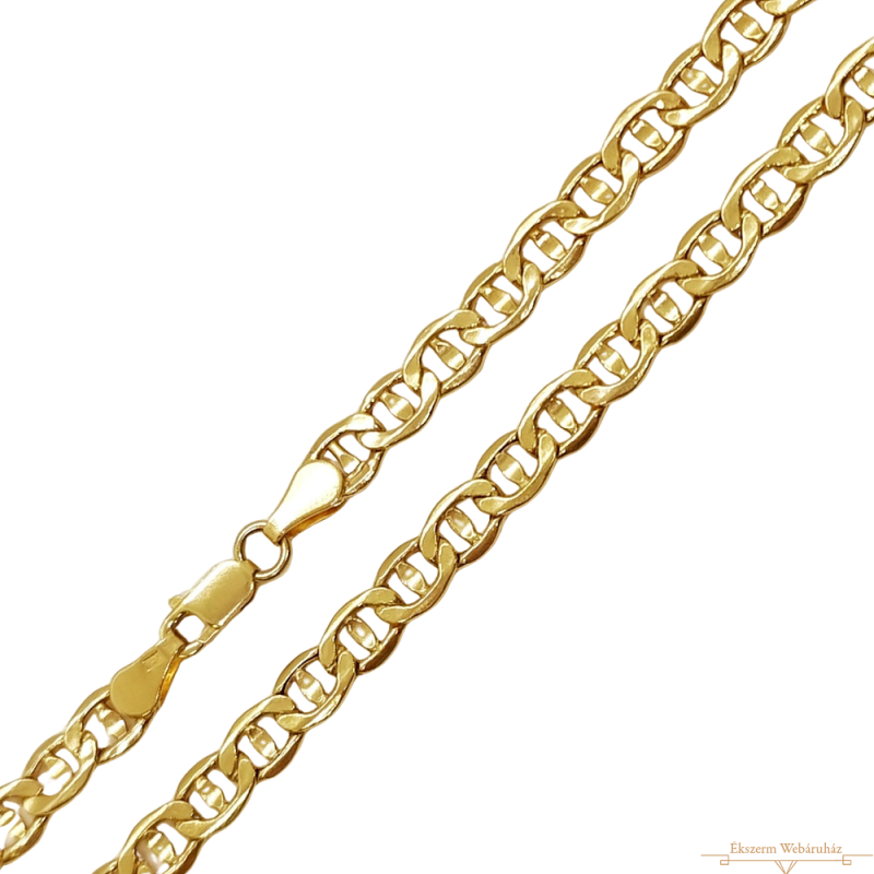 Arany Lánc (méret:60) SG 87438