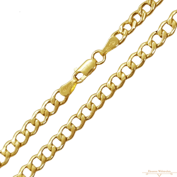 Arany Lánc (méret:60) AU 87440